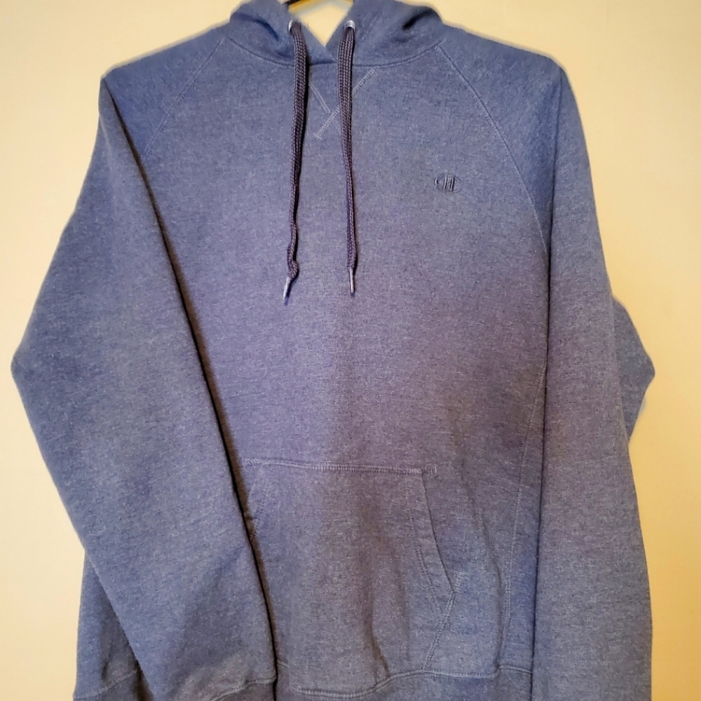 Champion hoodie